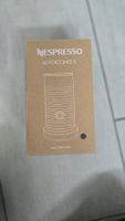 Nespresso Aeroccino 3 – Schwarz, neu & originalverpackt